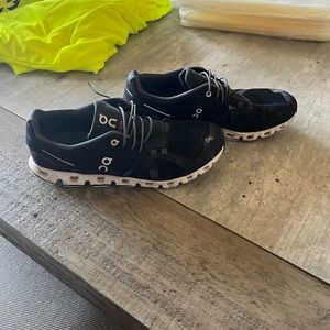 Men’s OnCloud Sneakers